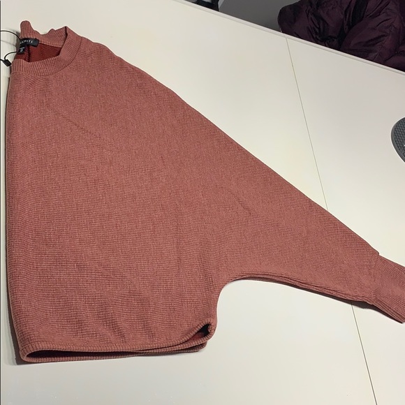 Dynamite crop top - Picture 2 of 3